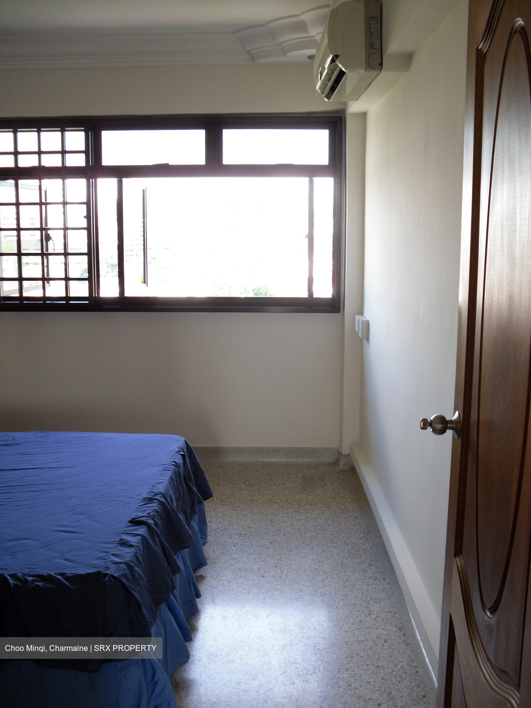 Blk 25 Sin Ming Road (Bishan), HDB 4 Rooms #574931091